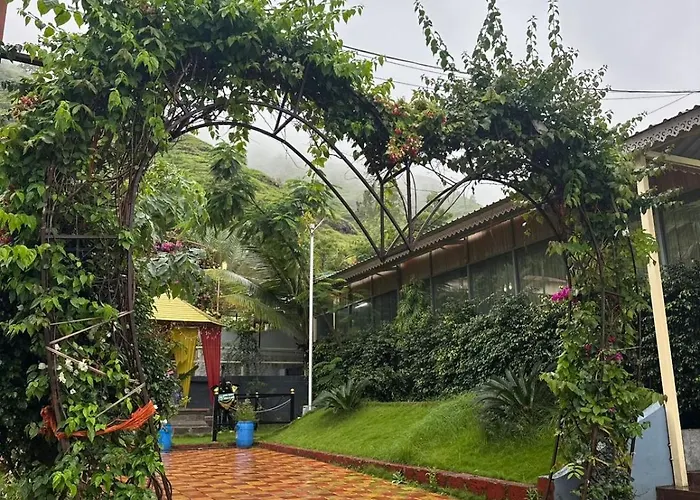 Madhura Agro Tourism