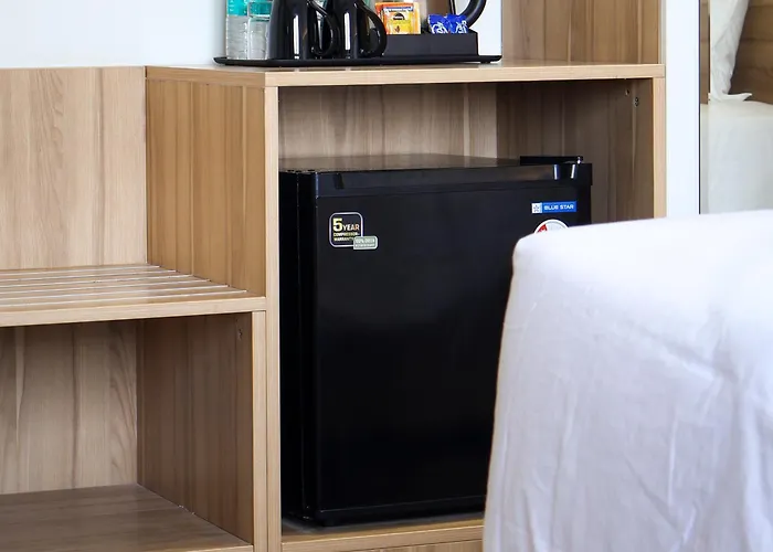 Akoya Business Hotel, Shamshabad - Near Hyderabad Airport