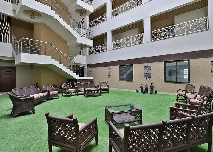 Palette - Atithi Resort
