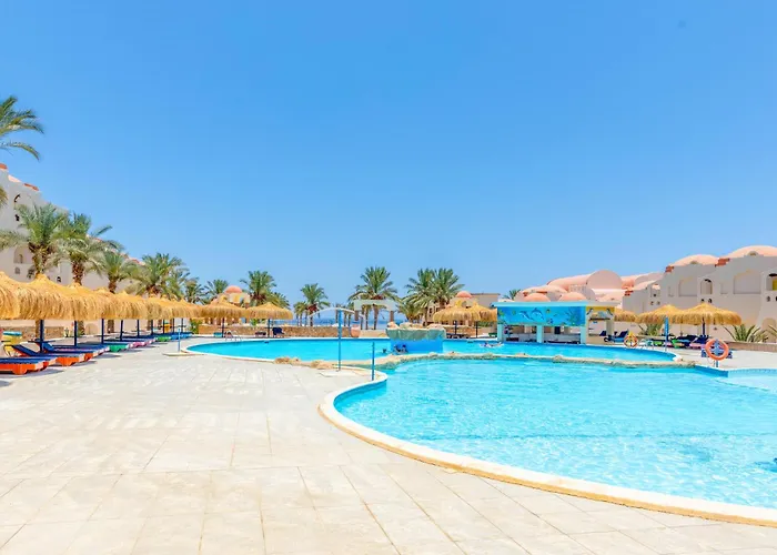 Protels Beach Club & Spa