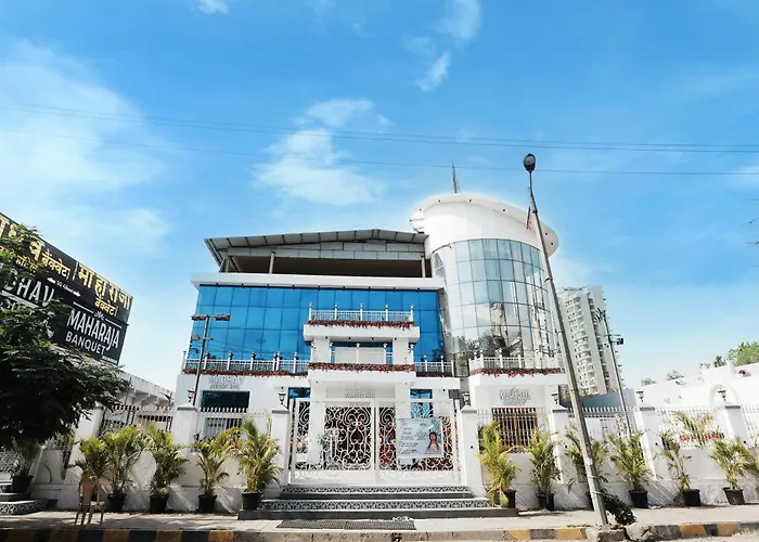 Madhav Residency Hotel & Banquet, Kalyan, Mumbai