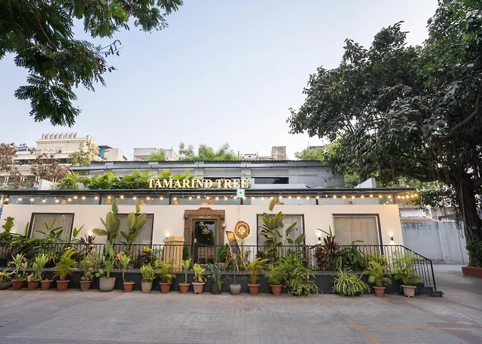 Pincode Hotels By Yatri Nivas