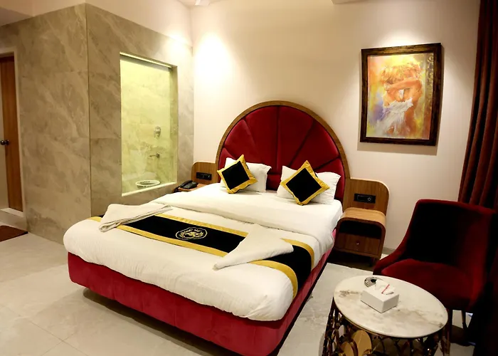Hotel A R Paradise