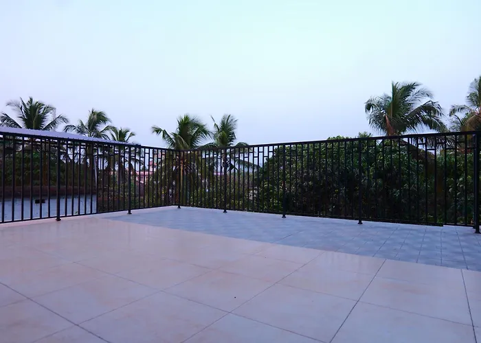 Hotel Classico International