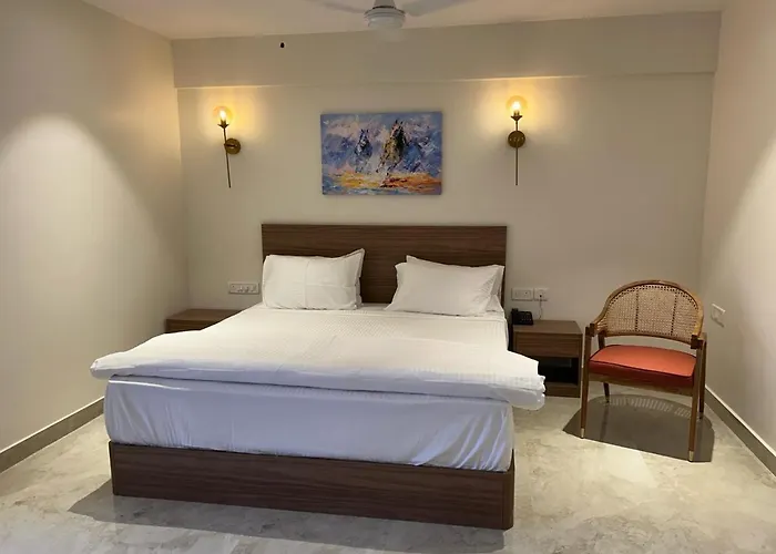 Swanotel Gachibowli