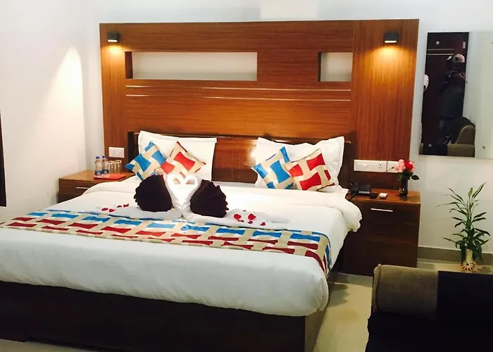 Rieva Residency