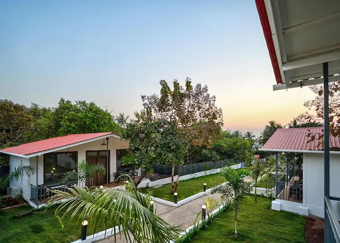 Amore Serenity Resort