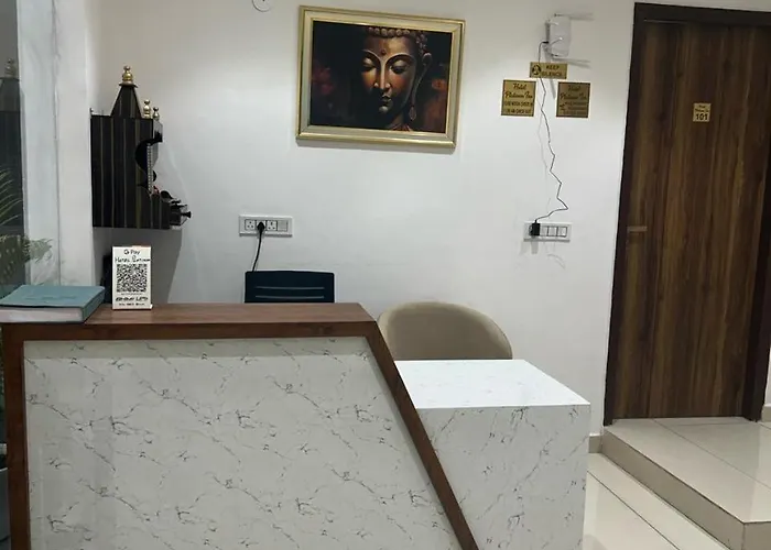 Hotel Platinum Inn