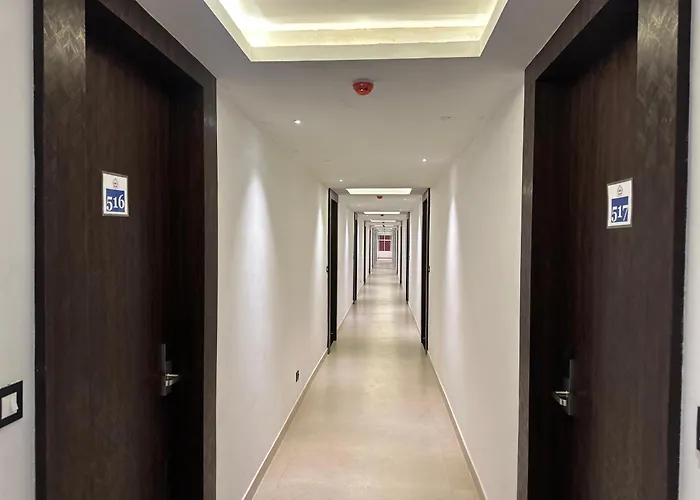 Monday Hotels Amalapuram Heights
