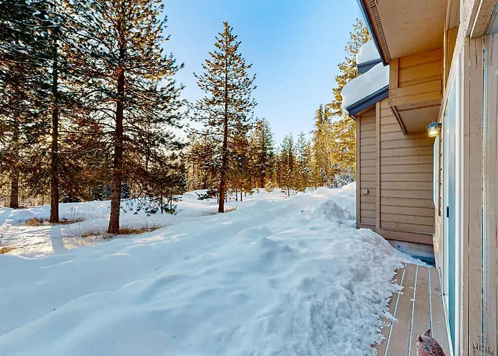 Meadows Condo Unit #16