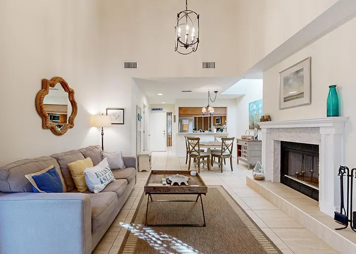 4406 Windswept Villa Kiawah Island