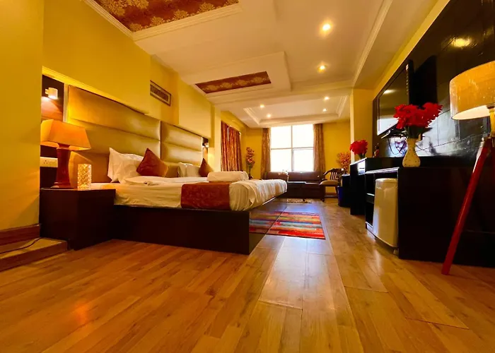 The Reo Twist, Haridwar