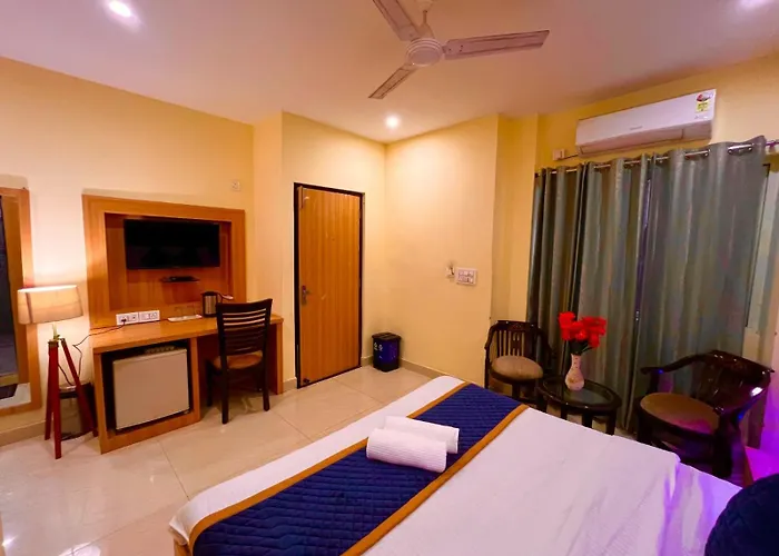 The Reo Twist, Haridwar