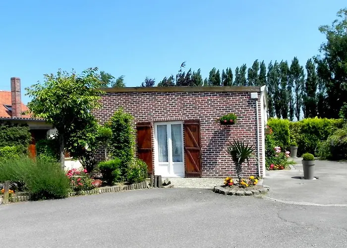 Les Charmilles