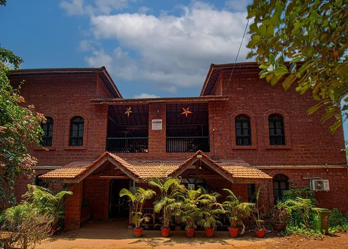 Konkan Nest Resort