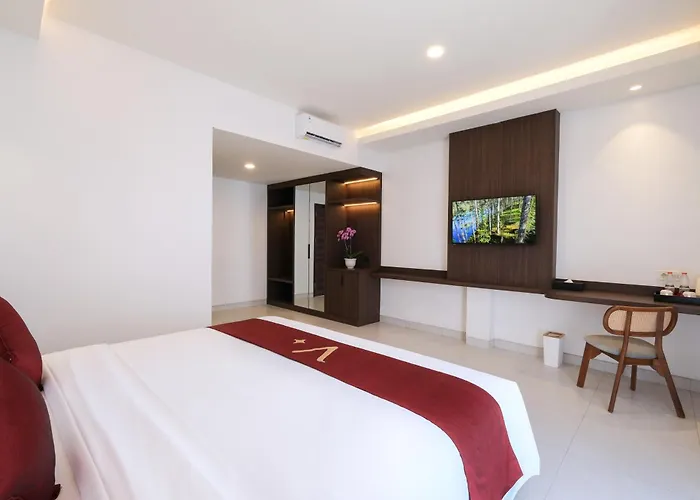 Valstar Hotel Canggu
