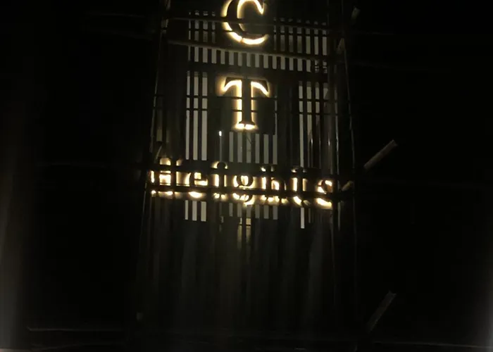 C T Heights Inn