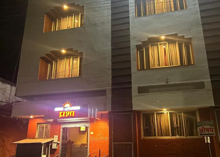 Hotel Prabha