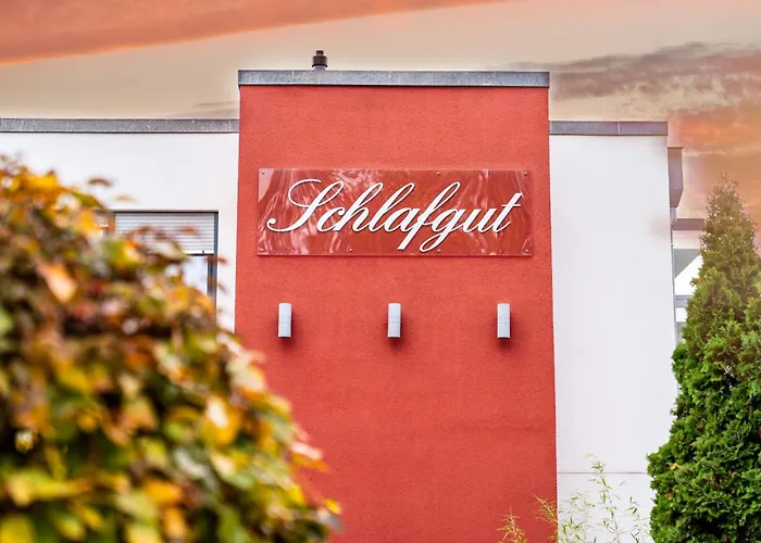 Privathotel Stickdorn