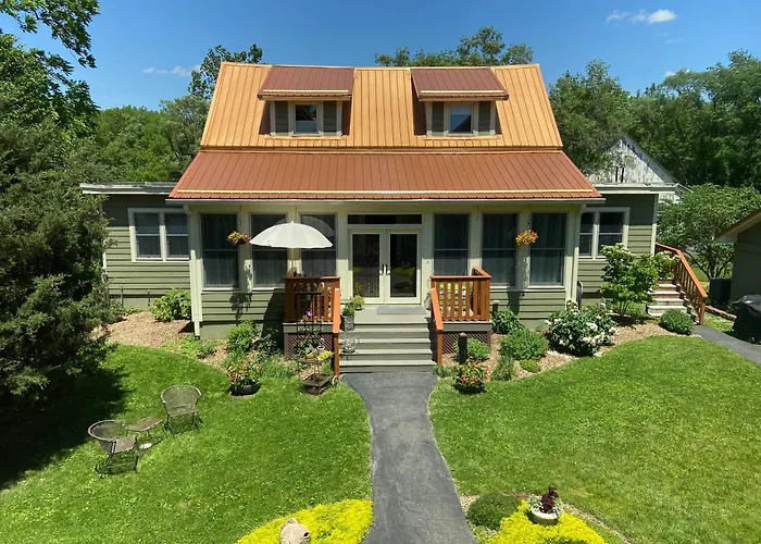 Prairie Guest House