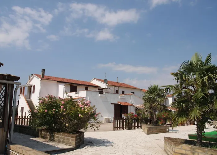 Hotel Dory Albinia