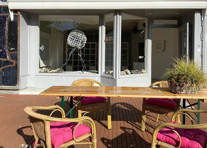 B&B De Kunstpraktijk Veldhoven