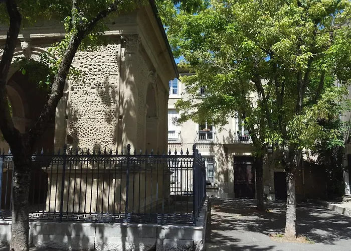 Le Studio D'Agathe Centre Historique - Calme & Confort Valence 