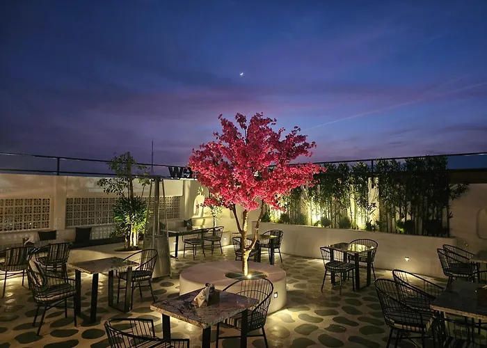 Hotel Alwar Royals
