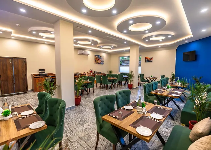 Aotel By Clarks Inn Palampur