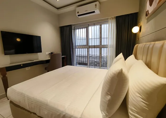 Zipp Hotel Le Opera