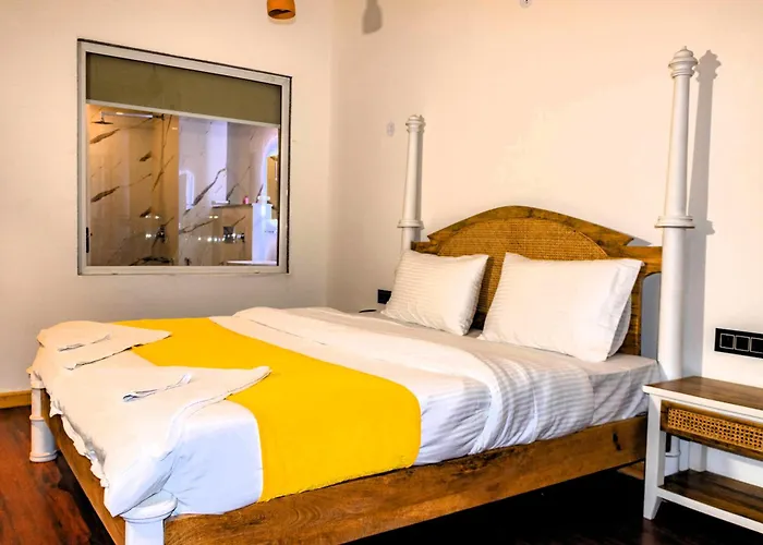 Hotel El Castello