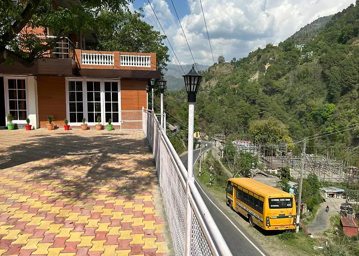 Lemonade Inn