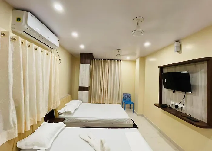 Mohor Inn