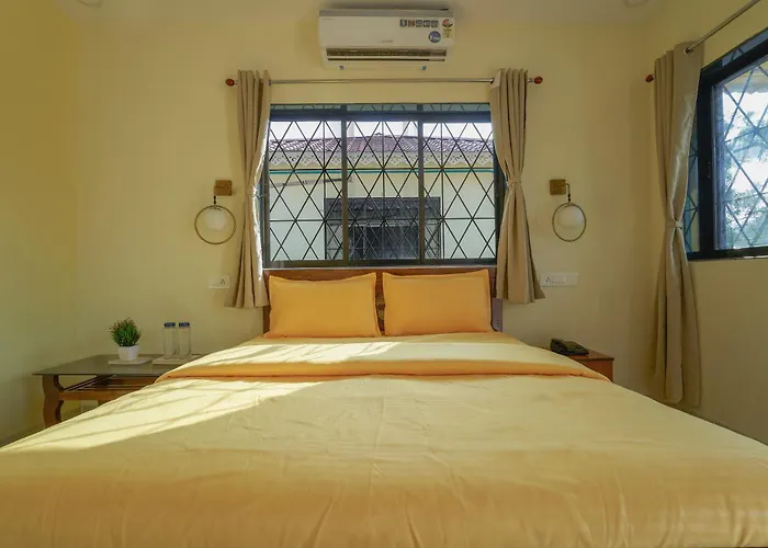 Tarangan Resort
