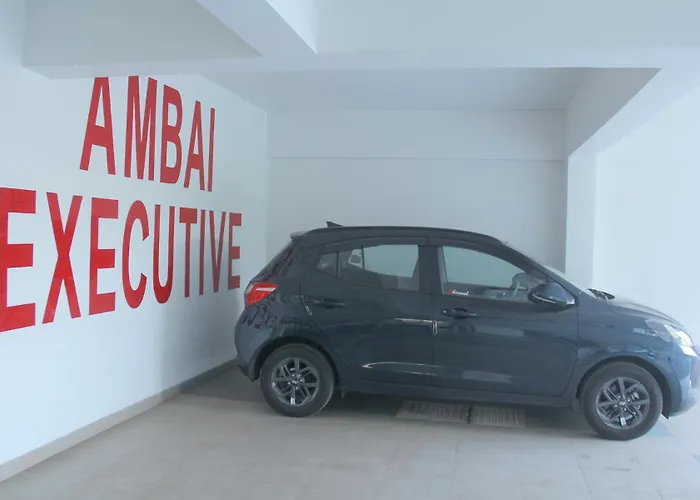 Hotel Ambai Executive