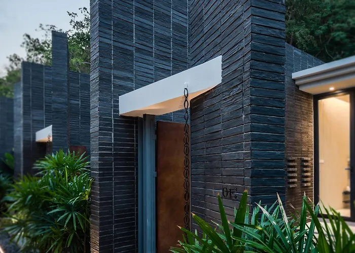Rhy.A Private Pool Villa