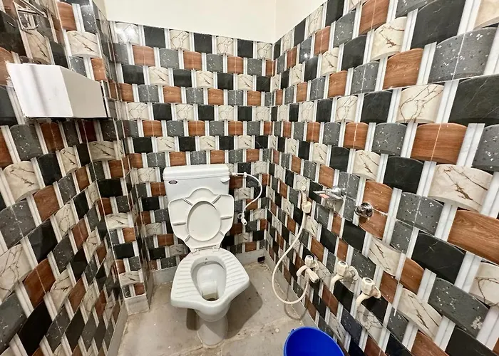 Hotel Amarnath Bakkhali