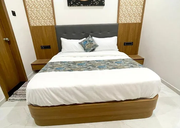 Hotel Royal Elite