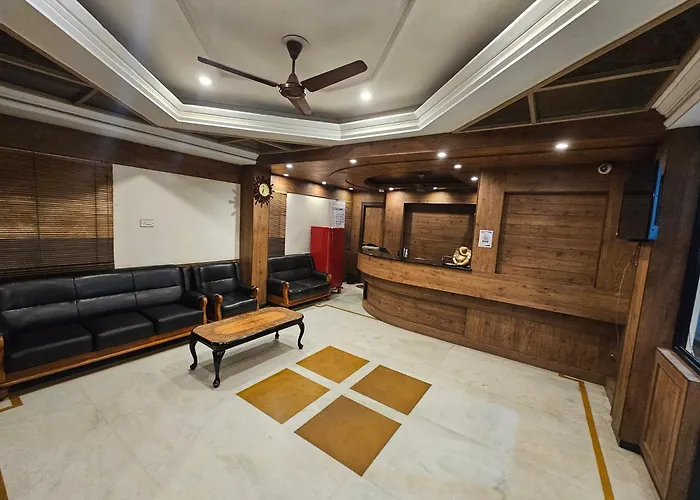 Hotel Merilin
