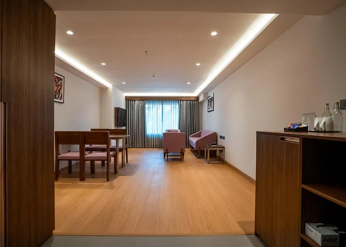 Rae By Tamara Guruvayur - Formerly Lilac Guruvayur