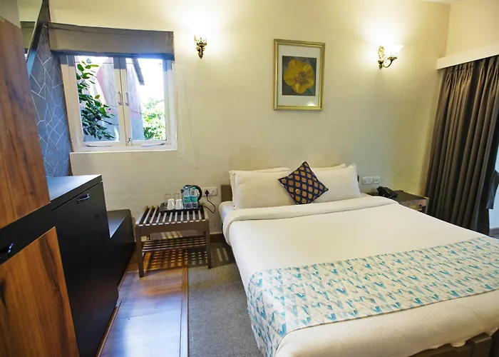 Hotel Bela Goa