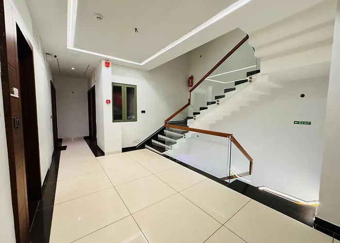 Hotel Rajdev Inn