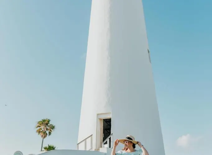 The Lighthouse Boutique Hotel