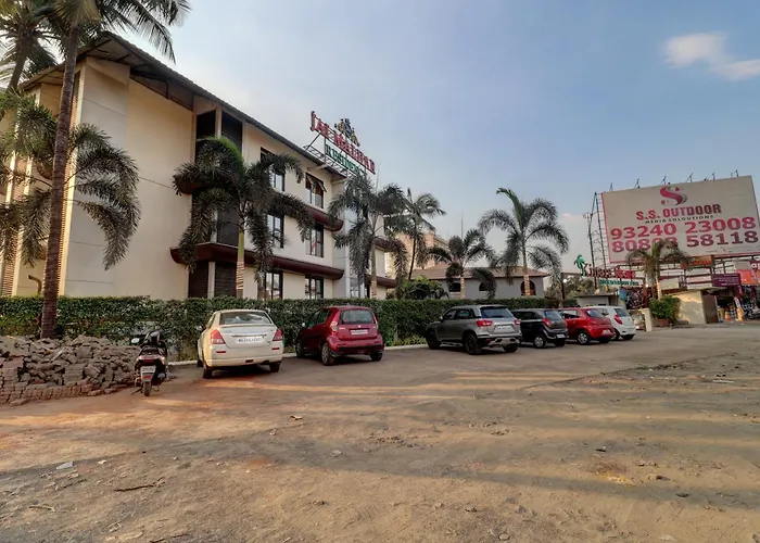 Jai Malhar Residency