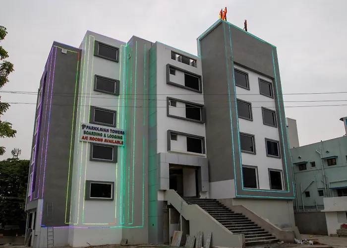 Parkkavan Towers