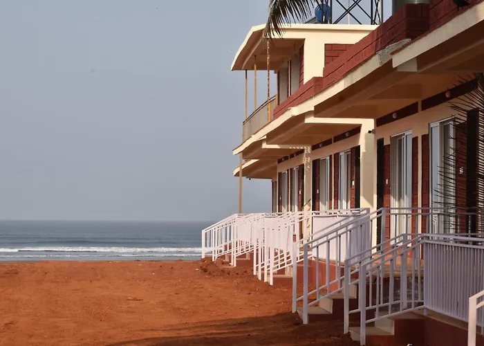 Sea Luxe Beach Resort