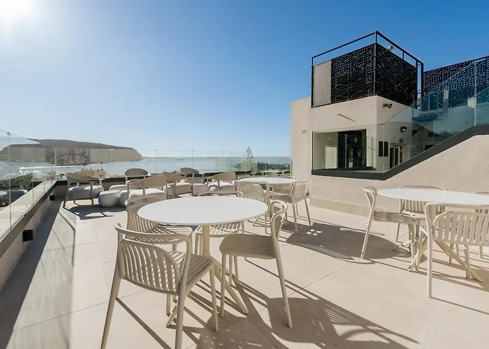 Labranda Reveron Plaza Los Cristianos 