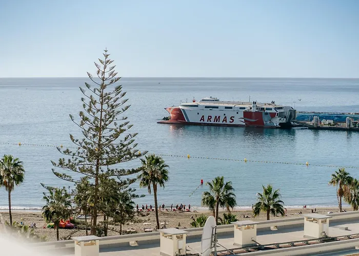 Labranda Reveron Plaza Los Cristianos 