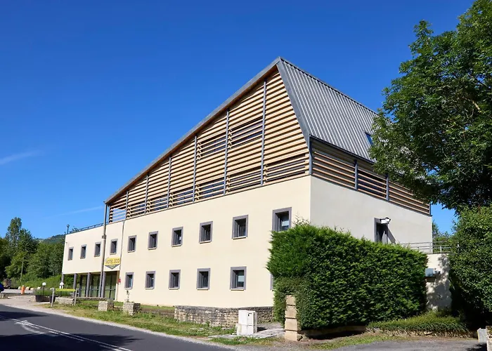 Hotel Eco - A75