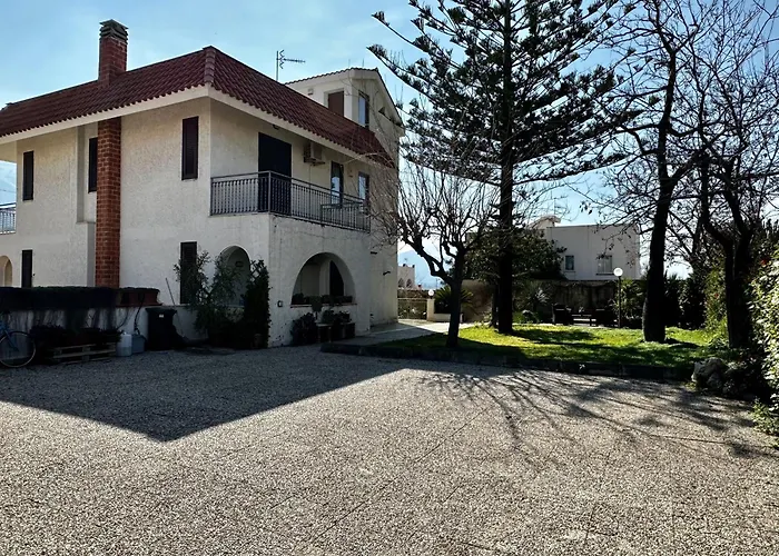 Garden House Alla Torre